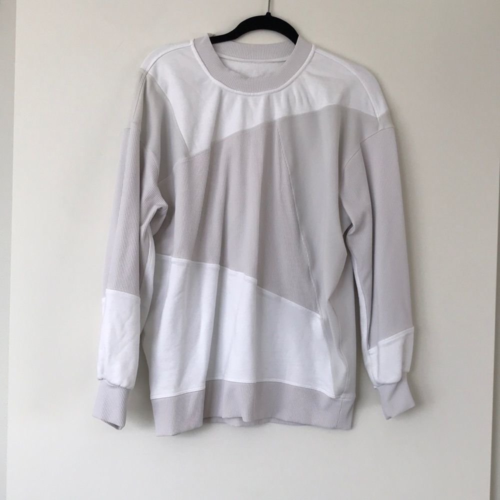Lululemon Sweater